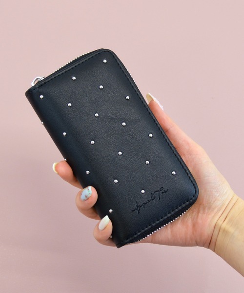 Appel Toi スタッズ アクスタケース アクリルスタンド じゃばら
