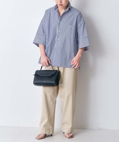 Spick＆Span（スピック アンド スパン） ショルダーバッグ バッグ
