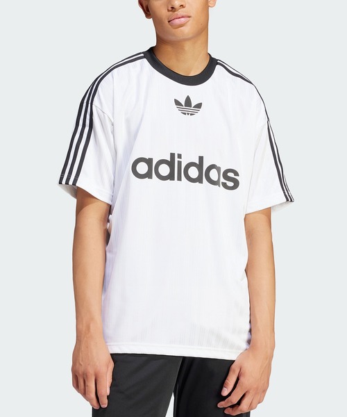 ★ADIDAS ORIGINALS★ アディカラー Tシャツ◆正規品◆ adidas tシャツ アディカラー コンテンポ Tシャツ / アディダス