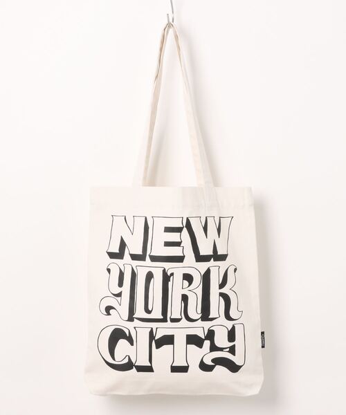 creative drug store トートバッグ メタルロゴ メタルロゴトートバッグ👜 保冷機能付き！❄️ 明日発売！