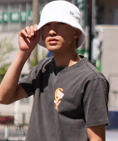 NEW ERA 帽子 ハット ERA/ニューエラ エクスプローラー セーラー