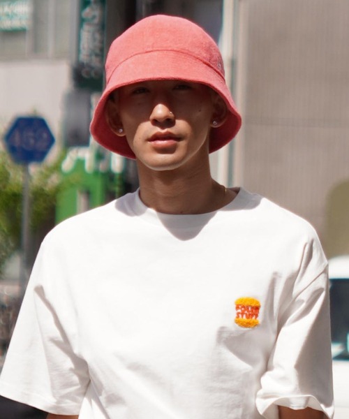 NEW ERA 帽子 ハット ERA/ニューエラ エクスプローラー セーラー