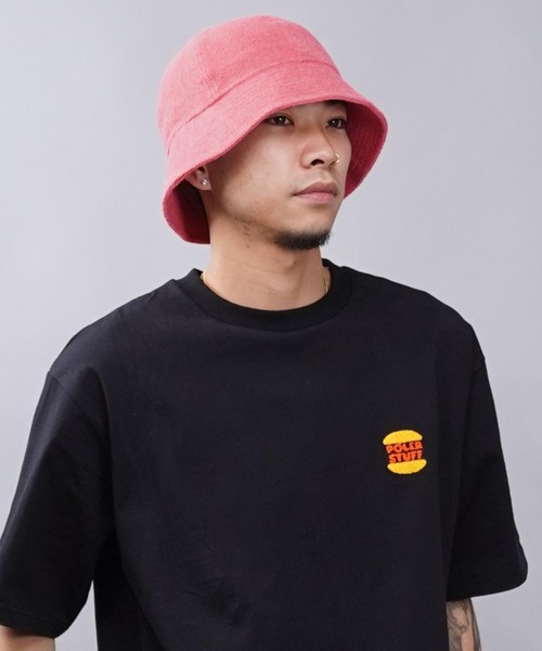NEW ERA（ニューエラ） 帽子 ハット メンズ ハット エクスプローラー