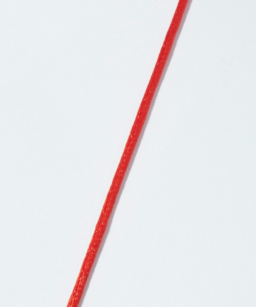 GOLDY（ゴールディ） シュシュ リボン ハング チュール ビッグ