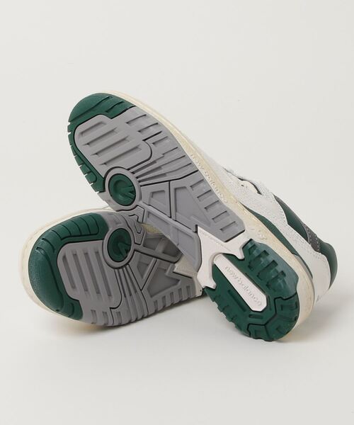 【New Balance】★スニーカー★ Unisex 550 New Balance® 550 Unisex Sneakers For Women | J.Crew