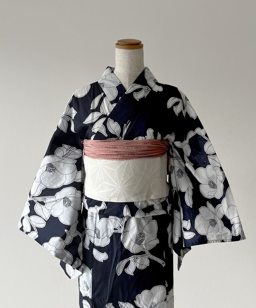 100（RiLi／その他女性用着物、浴衣）｜着物、浴衣