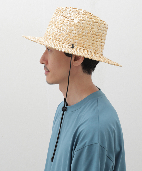 JOURNAL STANDARD relume（ジャーナルスタンダード レリューム） 帽子