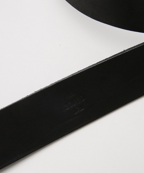 20/80（トゥエンティーエイティー） ベルト 「20/80」トゥエンティー