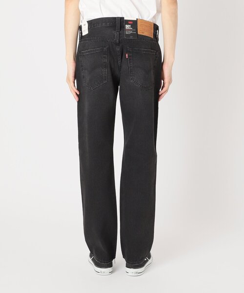 Levi's ジーンズ Levi's(リーバイス) 30th 別注 BIG E 501(R