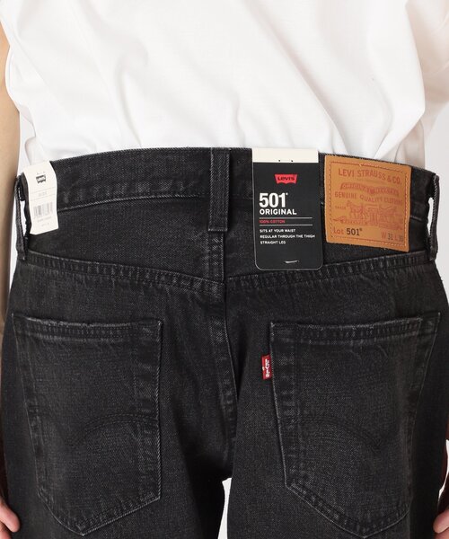 Levi's（リーバイス） ジーンズ Levi's(リーバイス) 30th 別注 BIG E