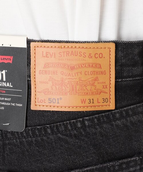 Levi's（リーバイス） ジーンズ Levi's(リーバイス) 30th 別注 BIG E