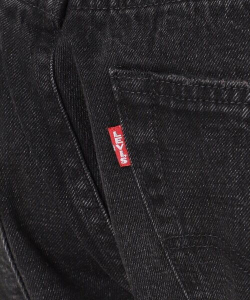 Levi's ジーンズ Levi's(リーバイス) 30th 別注 BIG E 501(R