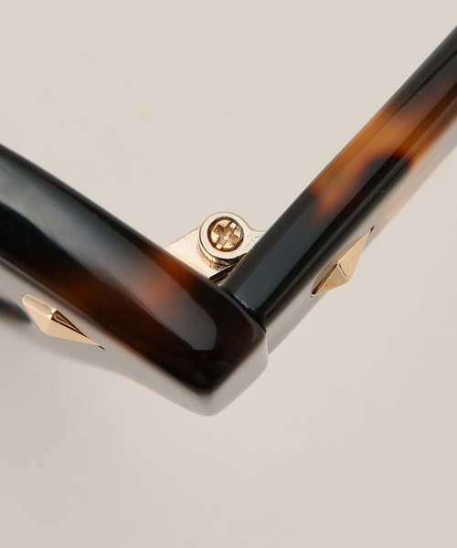 IENA（イエナ） サングラス EPOKHE/エポキ DYLAN 0622-TORPOGRNP