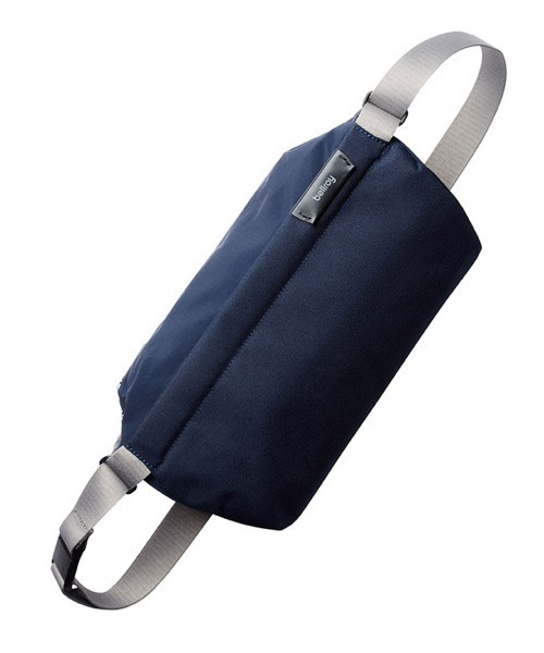 Bellroy-ボディバッグ/ウエストポーチ Venture Sling 9L ネイビー d