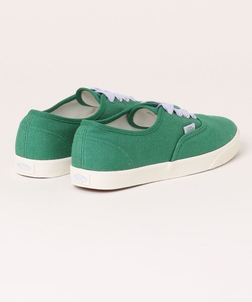 VANS スニーカー ヴァンズ Authentic Lowpro オールドスクール