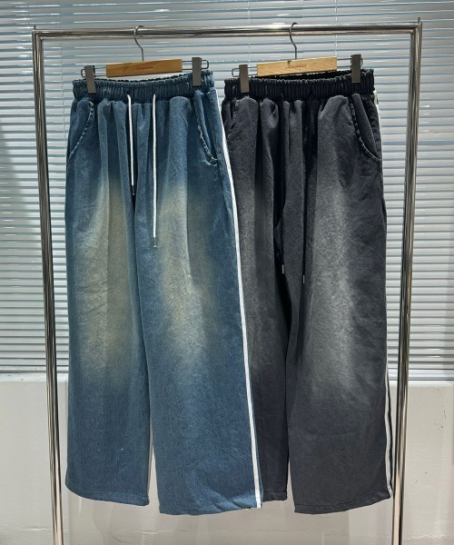 BY ATTENTION ジーンズ BIG SALE開催中！「BY ATTENTION」 異