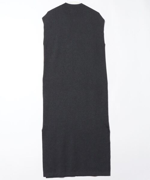 CABaN」 ニットワンピース M ブラック レディース : 86249065 