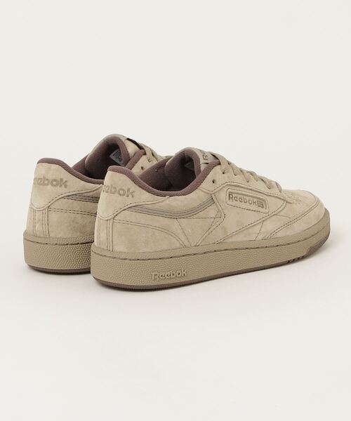 ★新品未使用タグ付★Reebok　クラブシー85/CLUB C 85 24cm Reebok スニーカー クラブシー 85 / CLUB C メンズ レディース