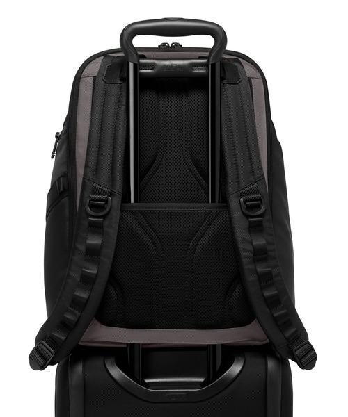 TUMI デイバック リュック ALPHA BRAVO 「サーチ」バックパック