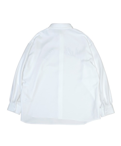 MILKBOY シャツ UNIFORM メンズ レディース : ZOZOTOWN Yahoo!店