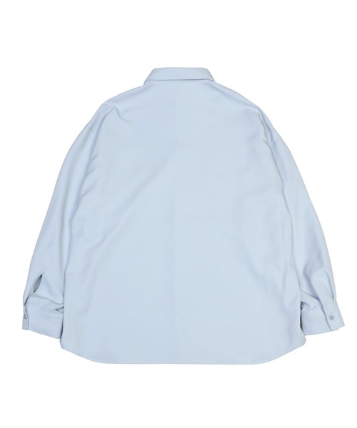 MILKBOY シャツ UNIFORM メンズ レディース : ZOZOTOWN Yahoo!店