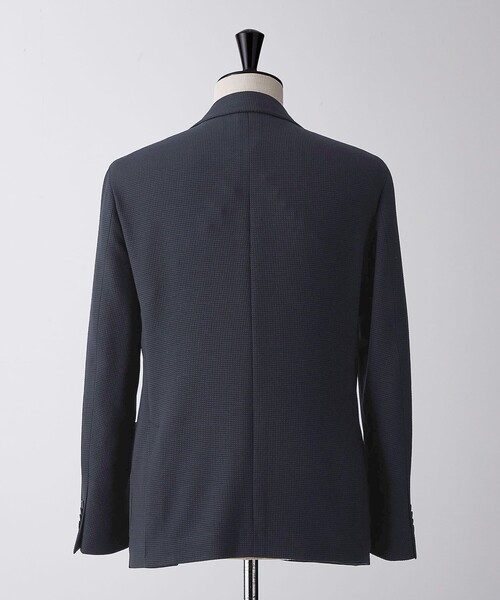UNITED ARROWS ジャケット テーラードジャケット MARLANE 6Bダブル C 