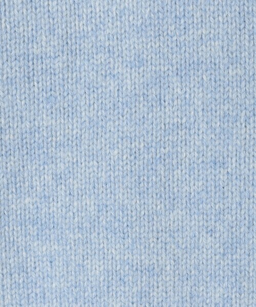 MACPHEE（マカフィー） ニット セーター ラムカシミヤ Vネックプル