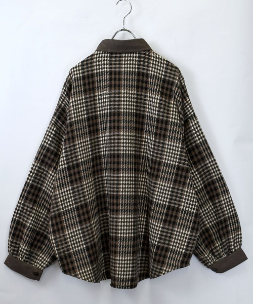 Starting Over（スターティング オーバー） シャツ メンズ レディース