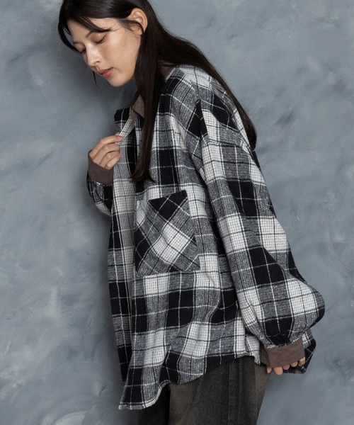 RRL シャツ チェック コーデュロイ 初期 楽天市場】RRL ダブルアール