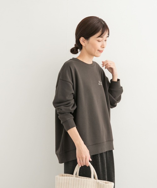 URBAN RESEARCH DOORS（アーバンリサーチドアーズ） トレーナー
