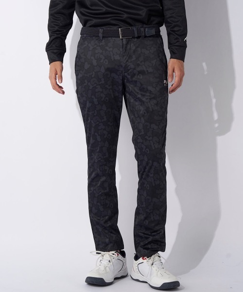 Kー3B（ケースリービー） スラックス 107_N 24HR-WEARABLEシリーズ