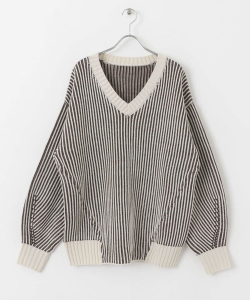Bibiy. ニットセーター Bibiy ANGELIQUE KNIT