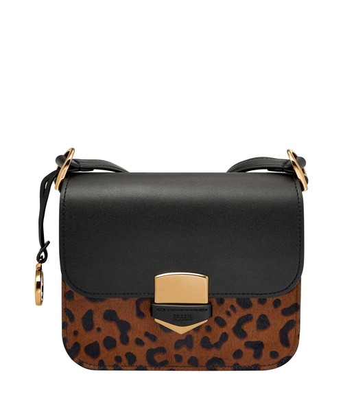 FOSSIL ショルダーバッグ バッグ フォッシル 斜めがけバッグ