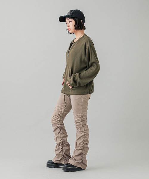 【即日発送可】CLANE DETACHABLE STRAP 6PANEL CAP CLANE DETACHABLE STRAP 6PANEL CAP サイズ1 帽子