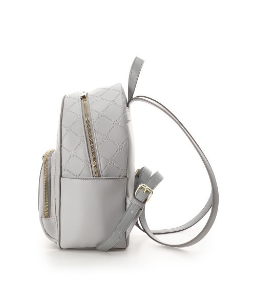 グレー モノグラム リュック グレー（灰色）系 Louis Vuitton MONOGRAM(ルイヴィトン モノグラム