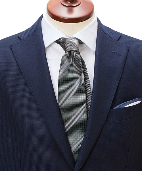 BURBERRY BLACK LABEL（バーバリーブラックレーベル） ネクタイ