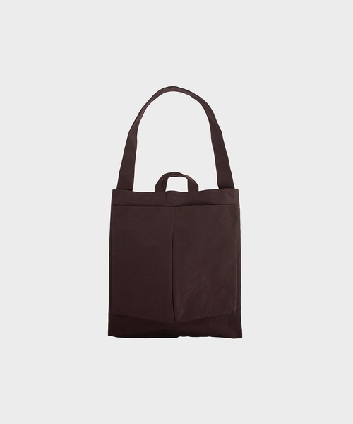 ITTI（イッチ） ショルダーバッグ ANNIE HELMET VEGETABLE BAG