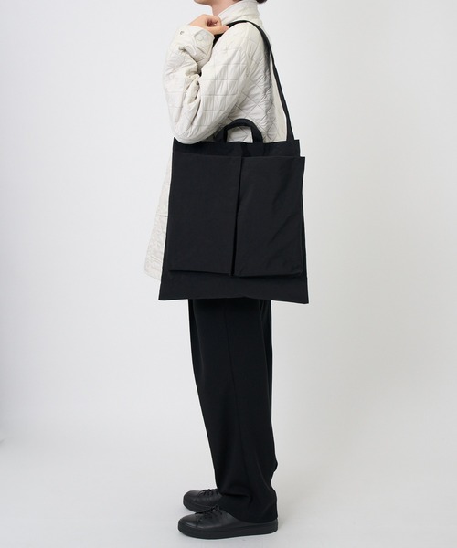 ITTI（イッチ） ショルダーバッグ ANNIE HELMET VEGETABLE BAG