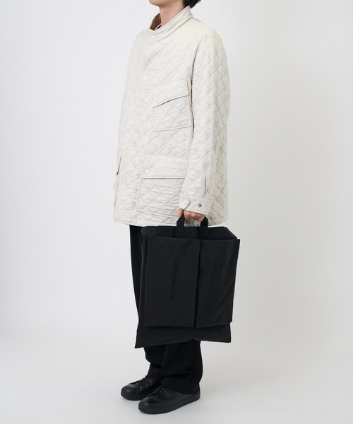 ITTI（イッチ） ショルダーバッグ ANNIE HELMET VEGETABLE BAG
