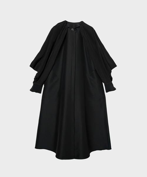 サポートサーフェス support surfaceワンピース★数回着 美品★ support surface ワンピース 「support surface/サポート