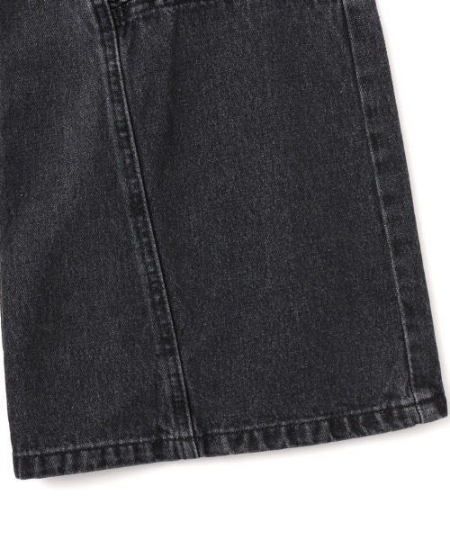 パンツ atmos pink Biker Denim Pants / アトモス ピンク バイカー デニム パンツ レディース_14
