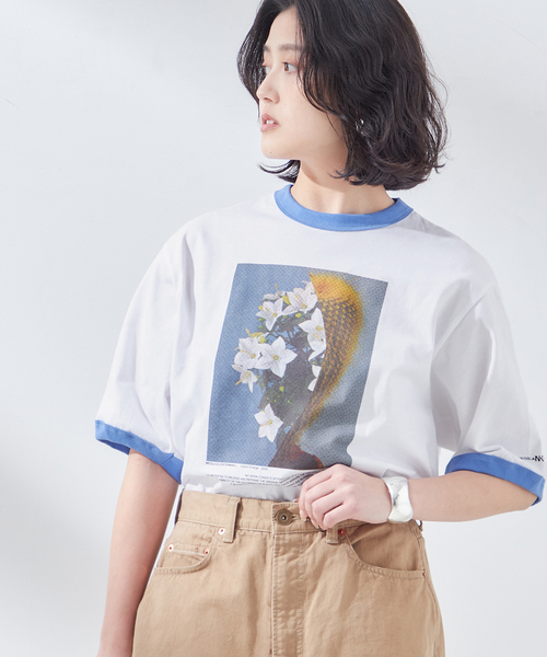 新品 JANE SMITH ジェーンスミス Tシャツ ボックスショートT タグ付 JANE SMITH ジェーンスミス Tシャツ - メルカリ