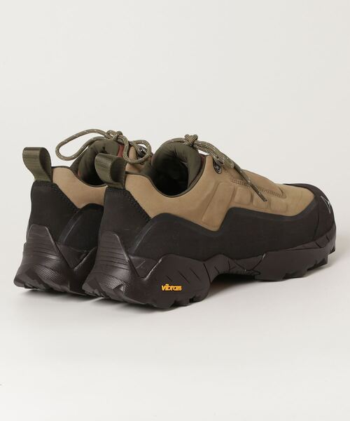 fridge スニーカー 「ROA」ロア Katharina メンズ レディース