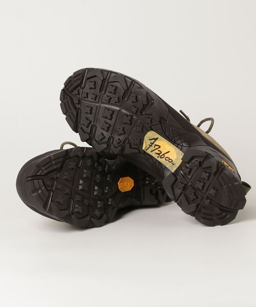 fridge スニーカー 「ROA」ロア Katharina メンズ レディース