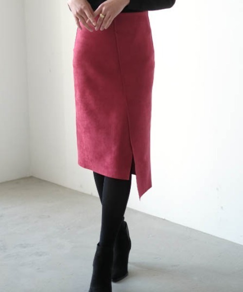 スカート アシンメトリータイトスカート : ZOZOTOWN Yahoo!店 - 通販