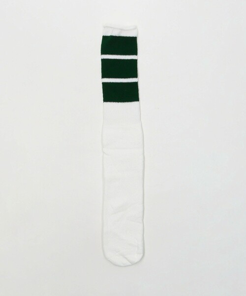 California General Store 靴下 「TCK」 チューブ ソックス