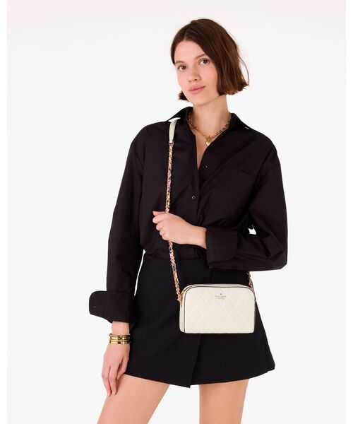 kate spade NEW YORK（ケイト・スペード ニューヨーク） ショルダー 