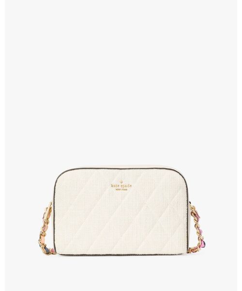 ケイトスペード ツイードバッグ（kate spade NEW YORK）のおすすめ人気