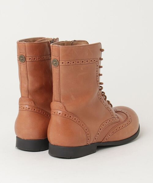 ビルケンシュトック ララミー（レディースファッション