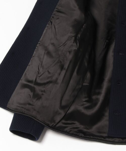 A.P.C. ブルゾン アウター VESTE NOAH メンズ : ZOZOTOWN Yahoo